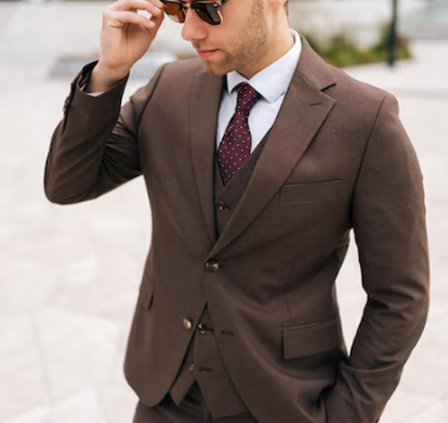 Alderton Power Blazer